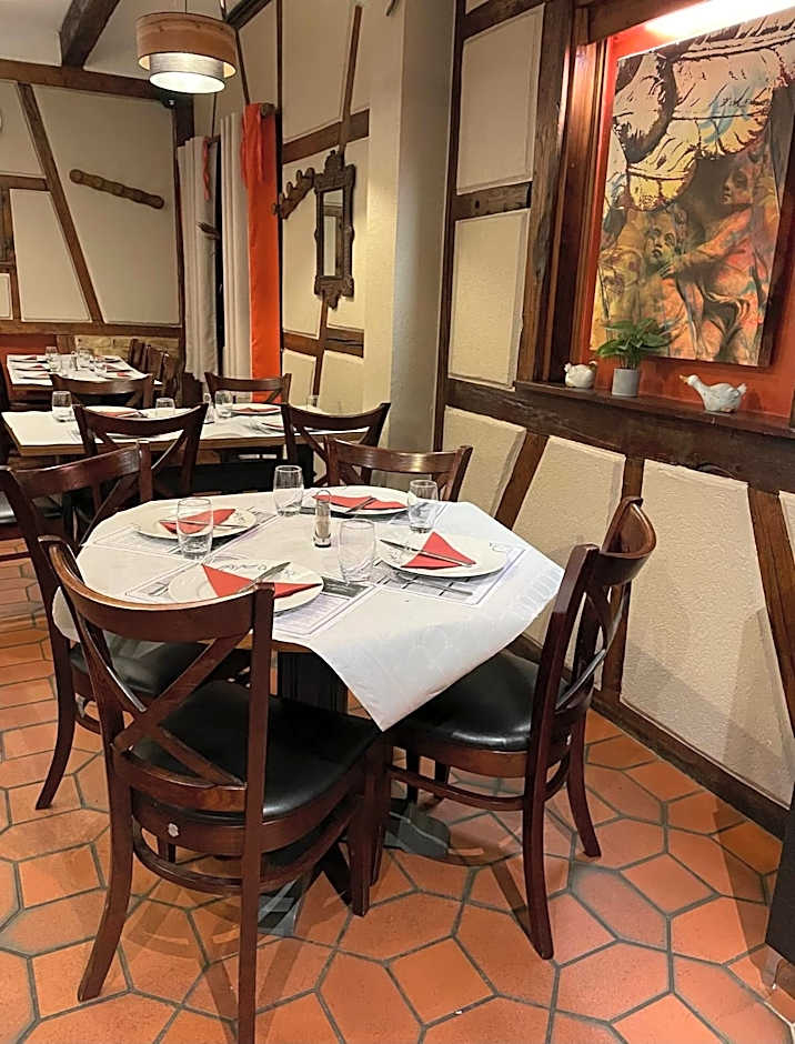 Hôtel Restaurant Les Alizés