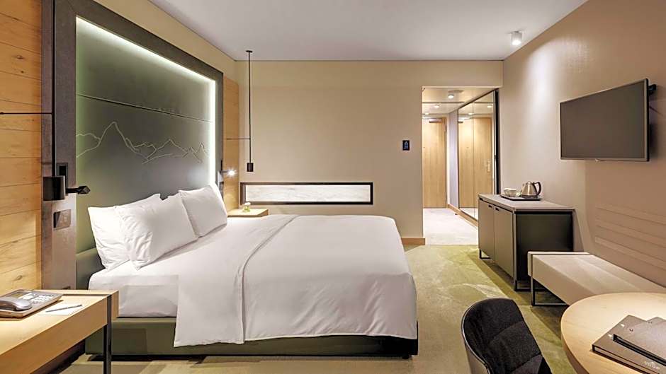 Hilton Munich Airport