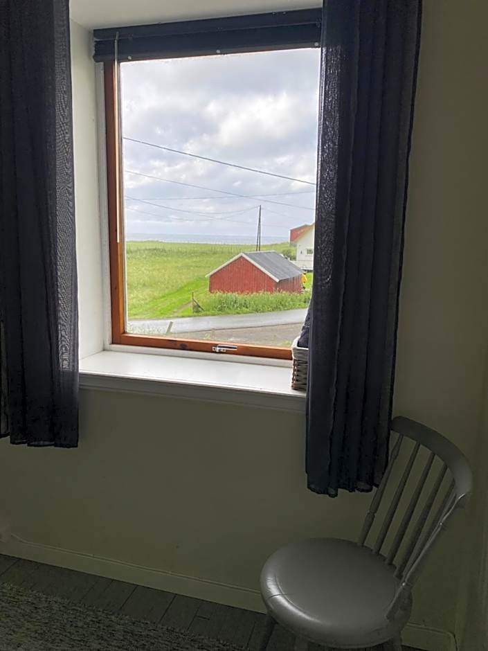 Unstad Surfpacker Hostel