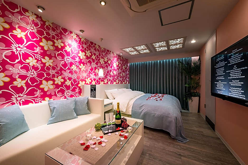 Restay Onoji (Adult Only)