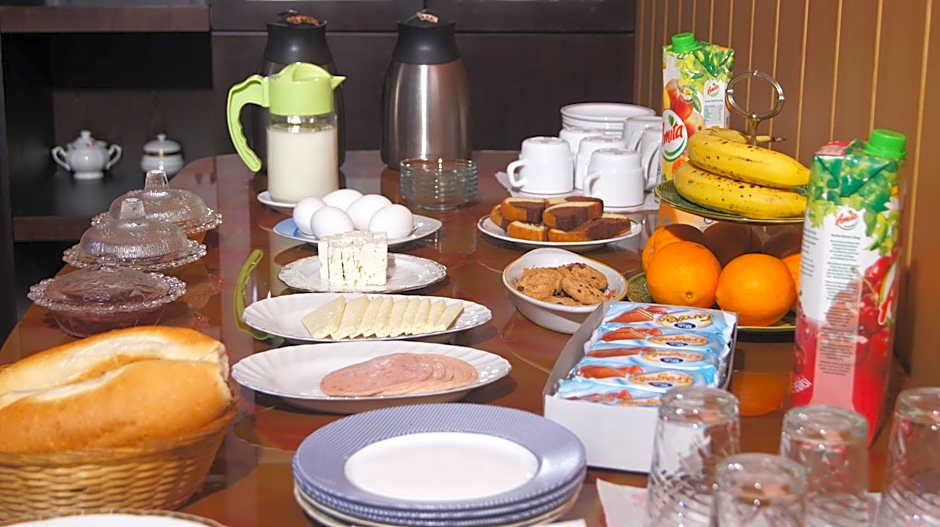 Bristol Hotel Tirana