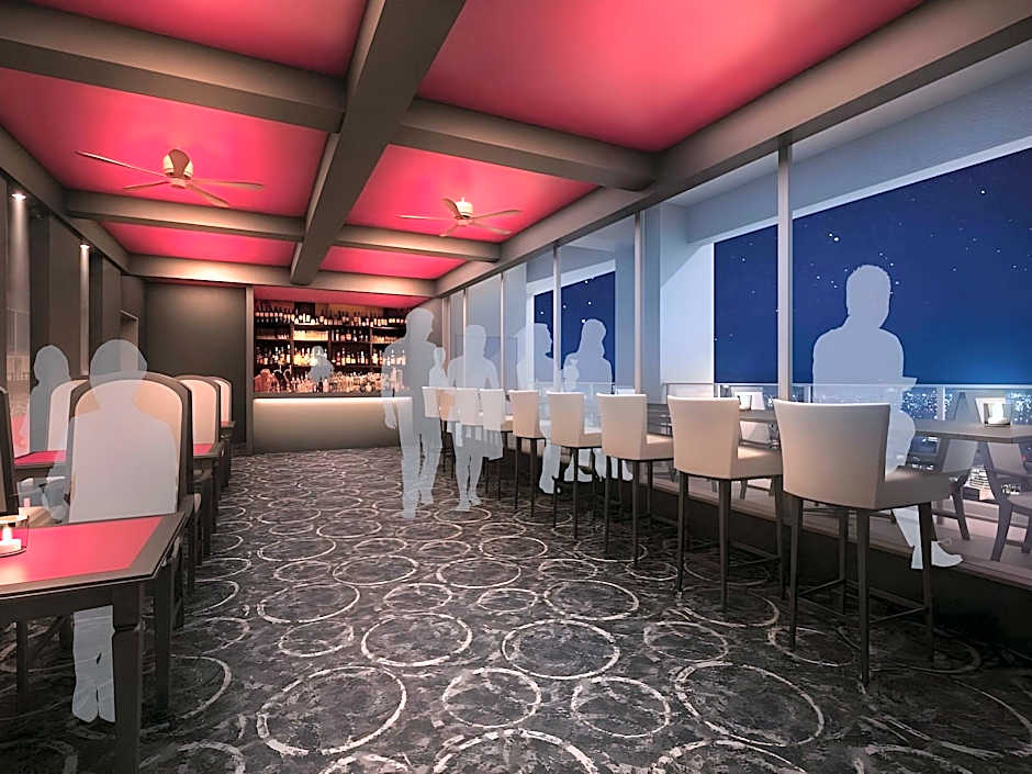 HOTEL WBF Grande Hakata