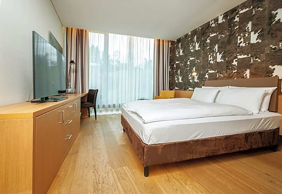 Sihlpark Hotel & Spa