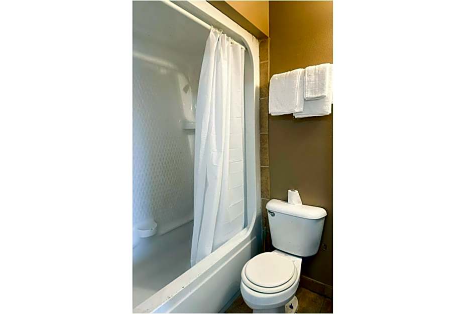 Sparta Seven Motel by OYO