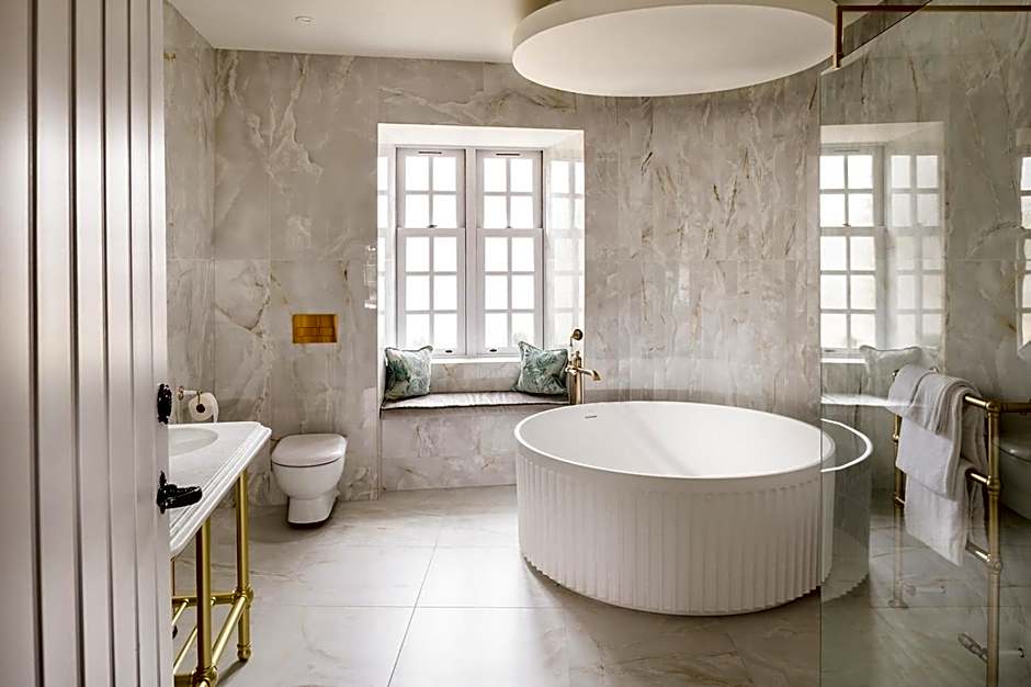 Brig o' Doon House Hotel