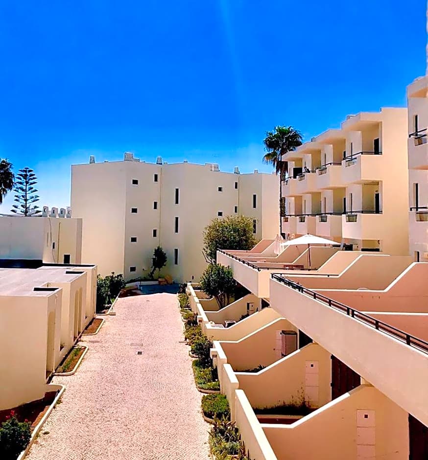 Albufeira Jardim - Apartamentos Turísticos