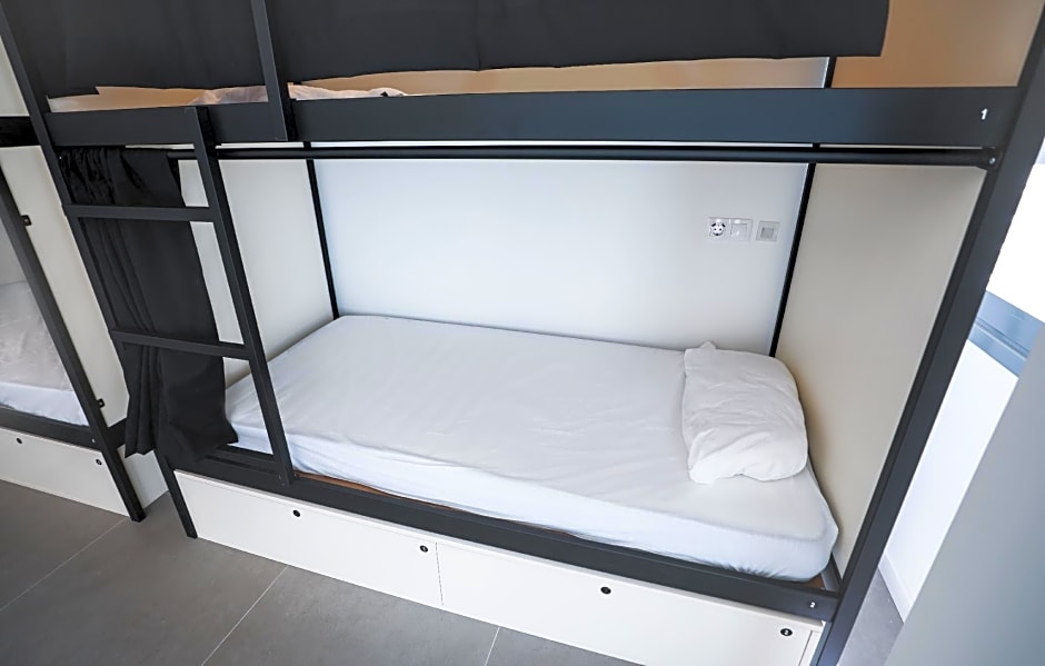 Hostel MYD La Latina