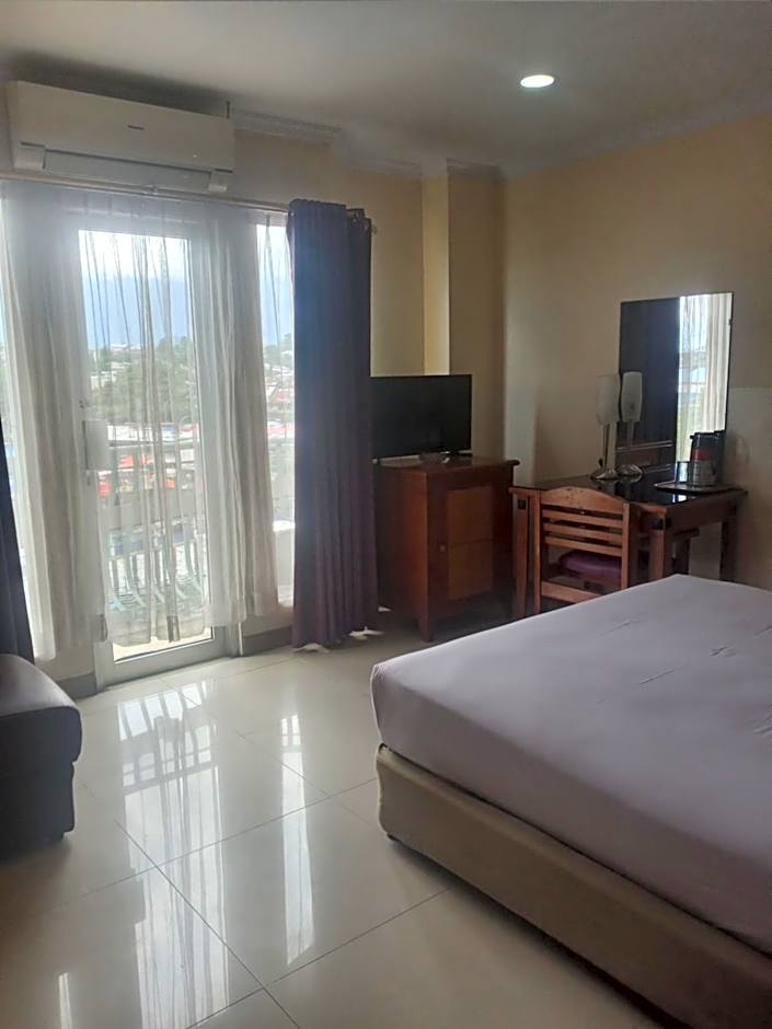 Hotel Celebes
