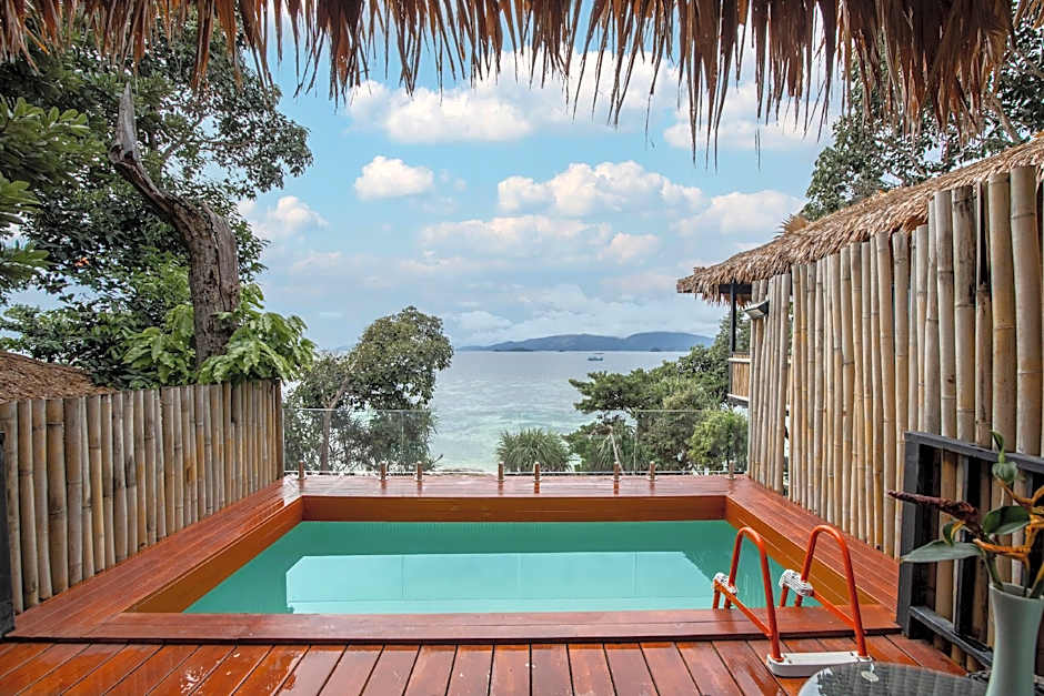 Casa De Lipe Pool Villa