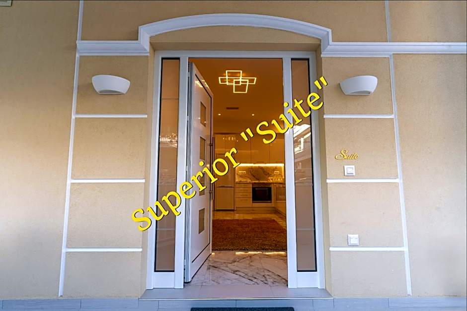 VILLA Vasilios EXARHOS