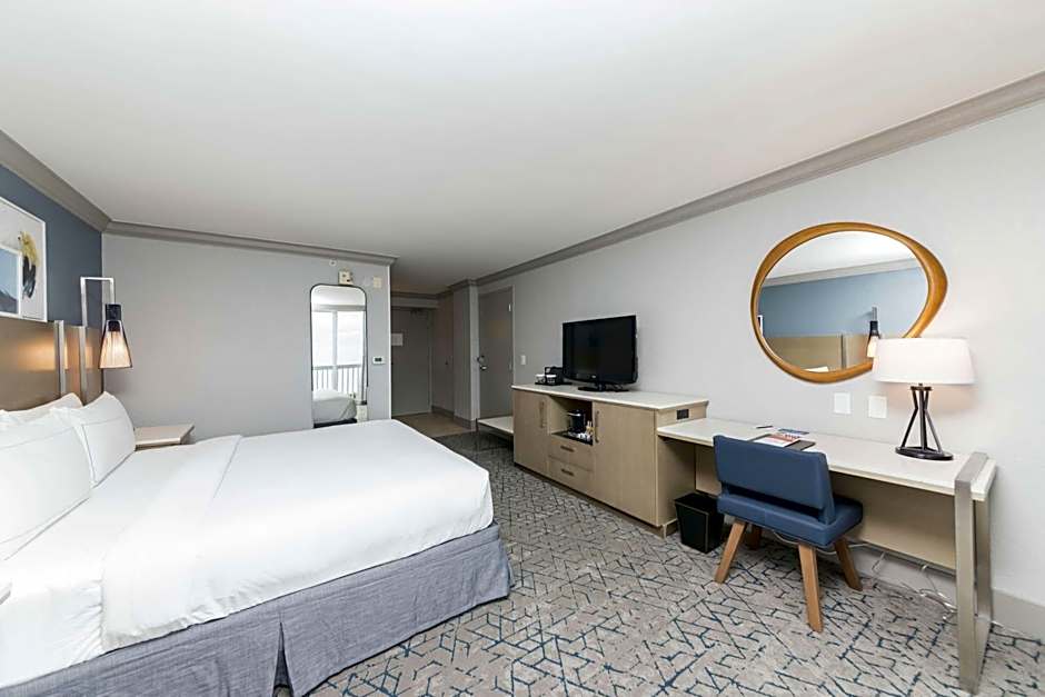 Hilton Melbourne Beach Oceanfront