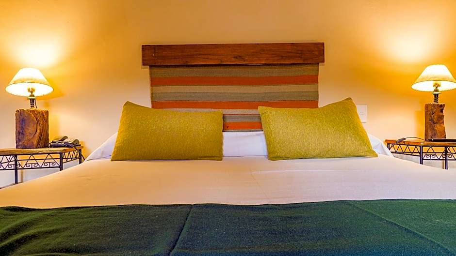 Hotel El Reposo Del Diablo