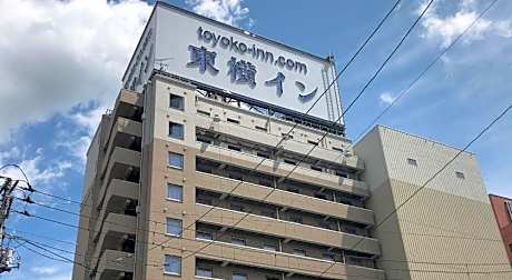 Toyoko Inn Ichinoseki Ekimae