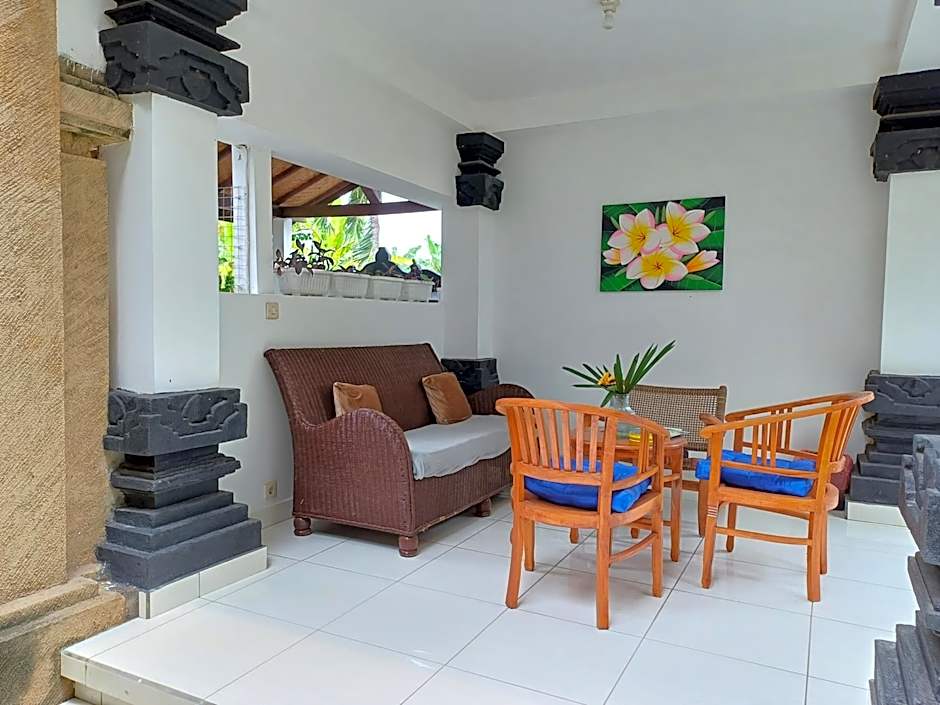 Balinda Rooms & Villa