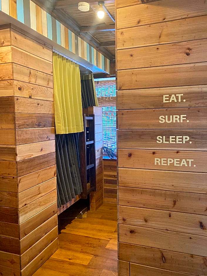 Surfer's Hostel