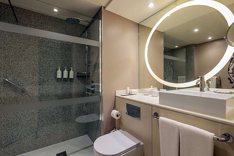 The Morrison Dublin, Curio Collection by Hilton