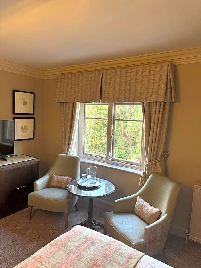 Macdonald Berystede Hotel & Spa