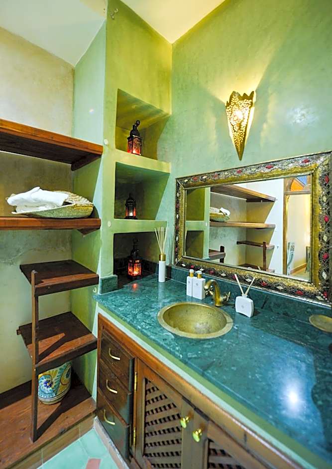 Casa De Marrakech Riad Guest House
