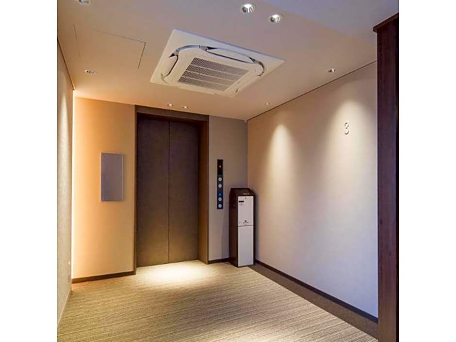 New Matto Terminal Hotel - Vacation STAY 01855v