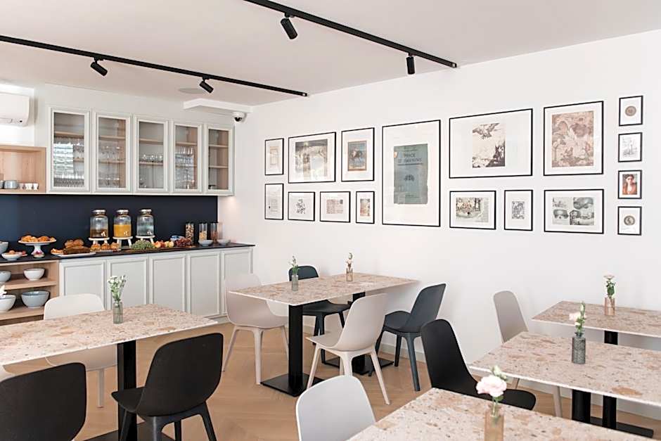Boutique Hotel HOH