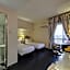 Arenaa Batik Boutique Hotel