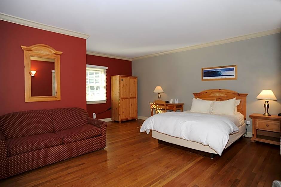 Southampton Long Island Hotel