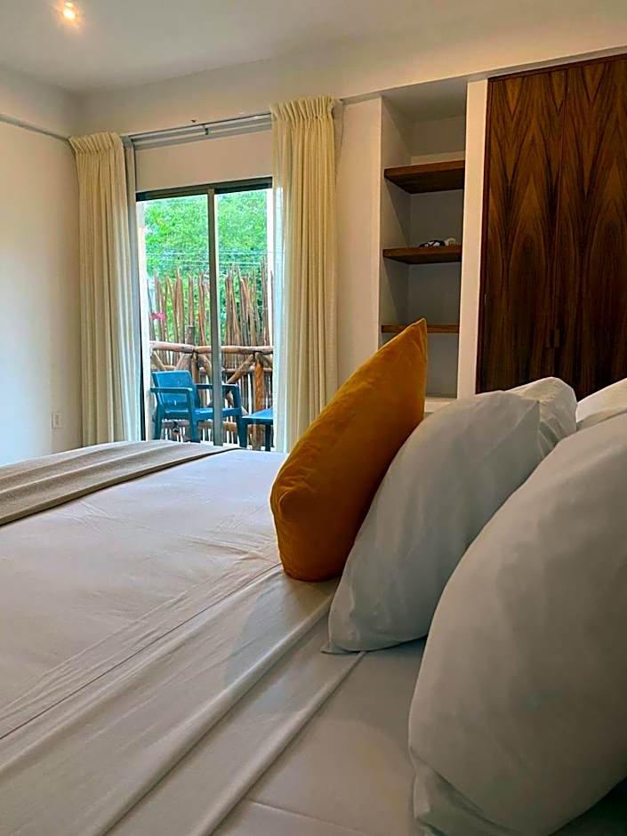 Hotel Pelecanus Suites Holbox