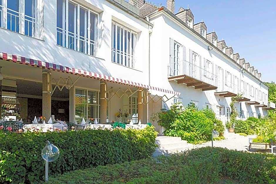 Berghotel Tulbingerkogel, The Originals Relais