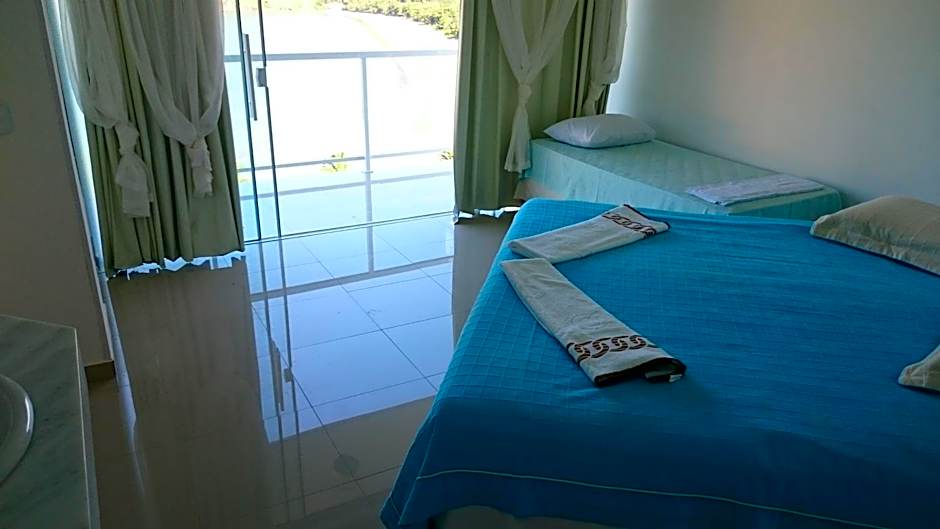 Panoramica Residencial