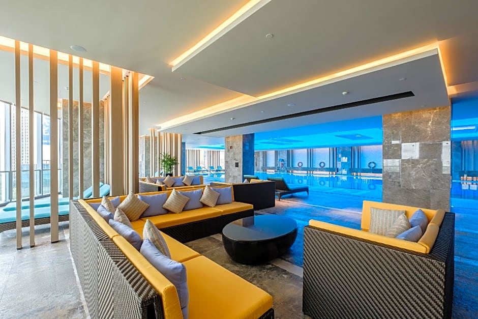 Le Méridien Zhongshan