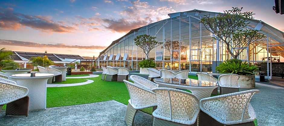 Infinity8 Bali - 8 Min to Nusa Dua