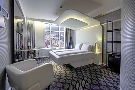 Magic Kloverhuset Harbour Hotel, a member of Radisson Individuals
