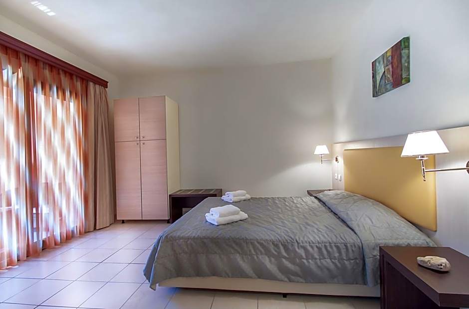 Rigas Hotel Skopelos