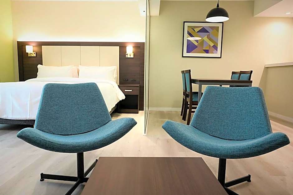 Holiday Inn Express Rosario By IHG