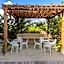 Ocean View Loft in Punta Cocos - D102