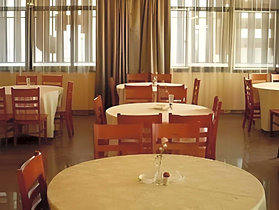 GreenTree Inn Hotel - Nantong Tongzhou Bus Station Express