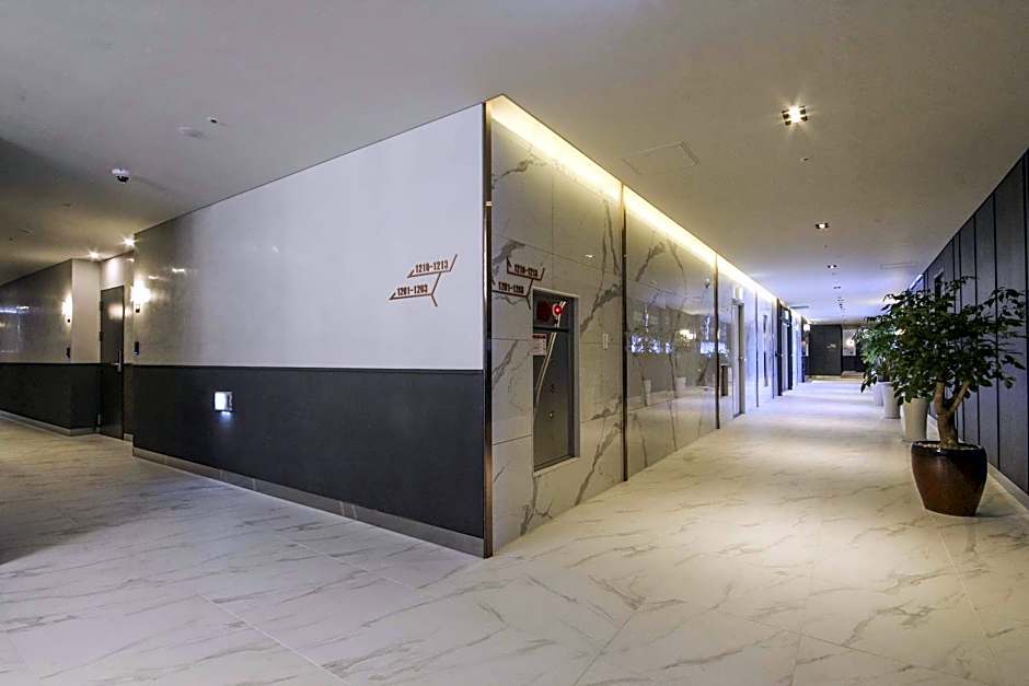 Hotel OU