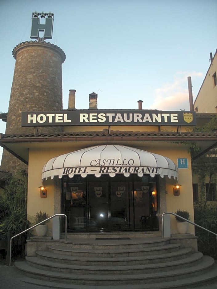 Hotel Castillo
