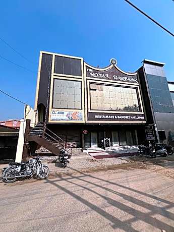 The Royal Darbaar