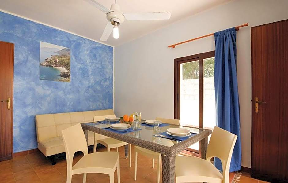 Villetta SanVito - Sunrise & Sunset