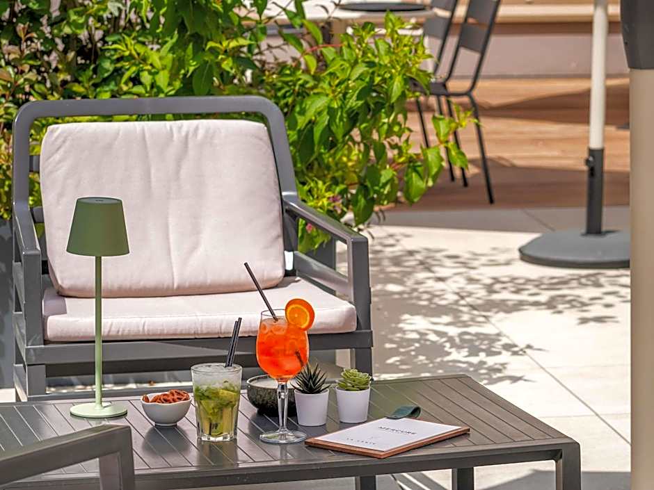 Hotel Mercure Colmar Centre Unterlinden
