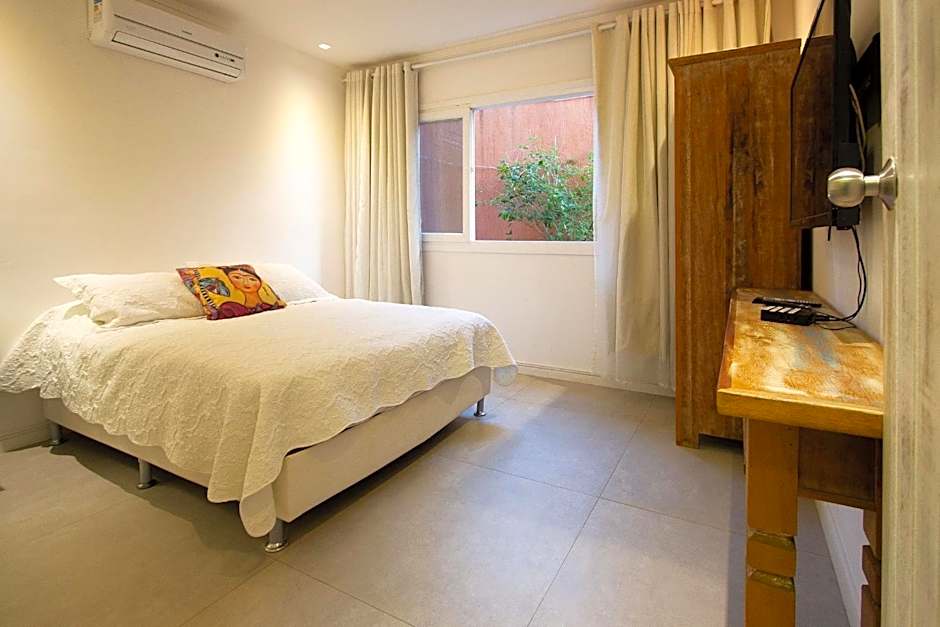 Búzios praia de Geribá, piscina e churrasqueira