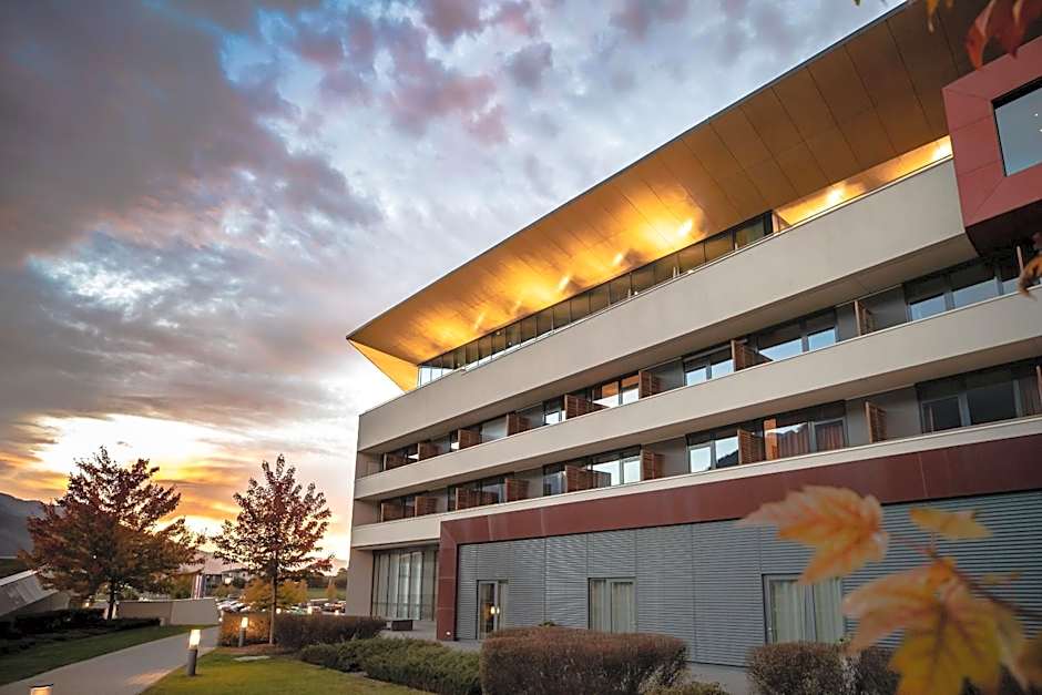 TAUERN SPA Hotel Zell am See Kaprun