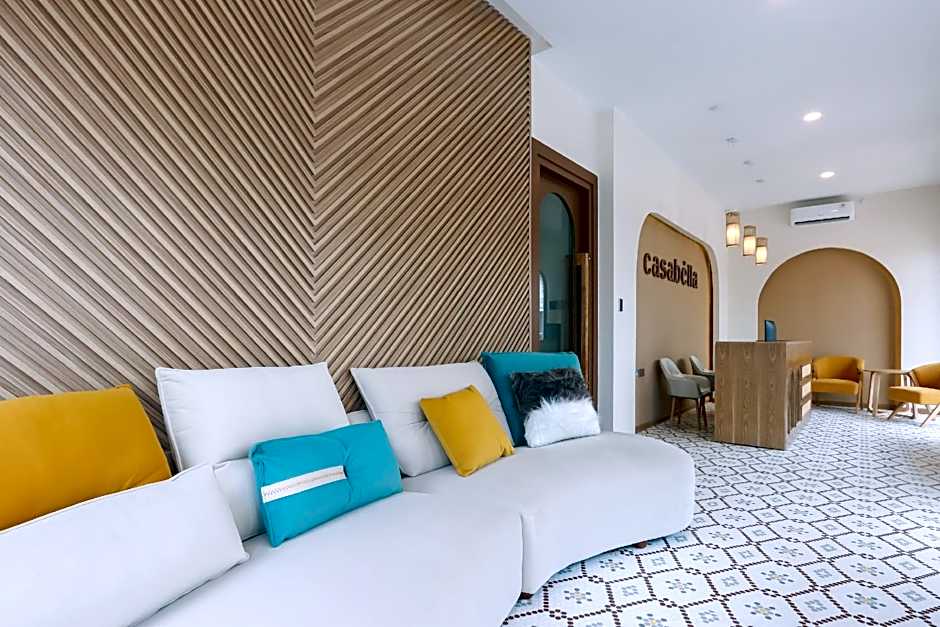 Casabella Homestay Batam