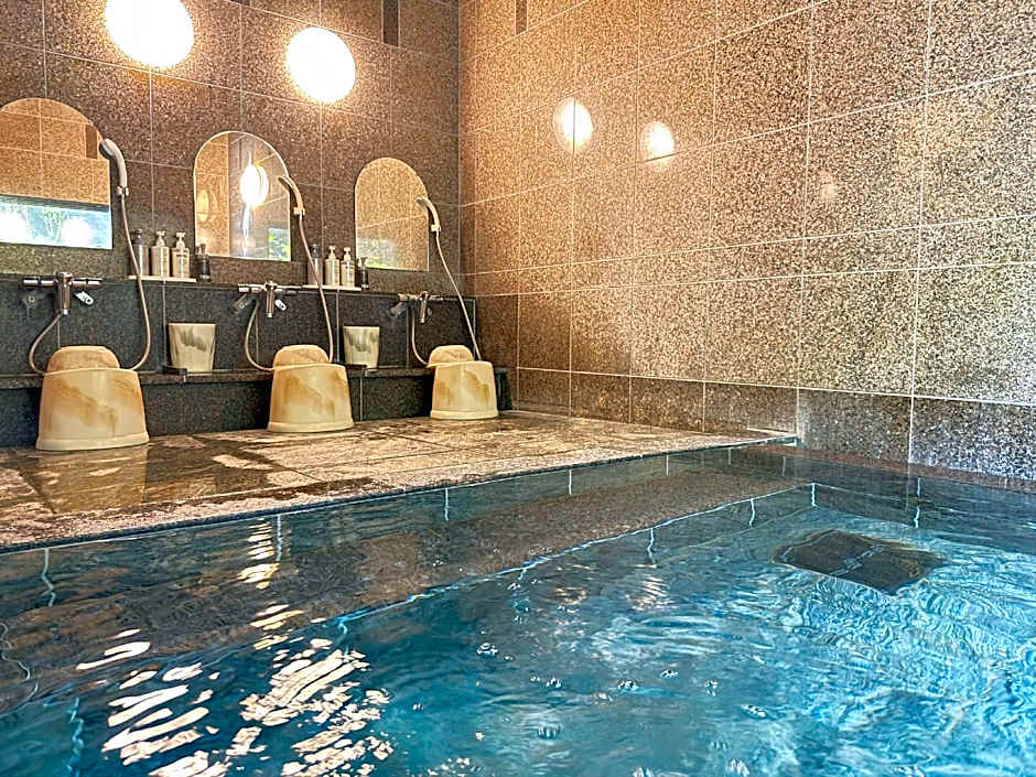 Hotel Route Inn Ichinoseki Inter