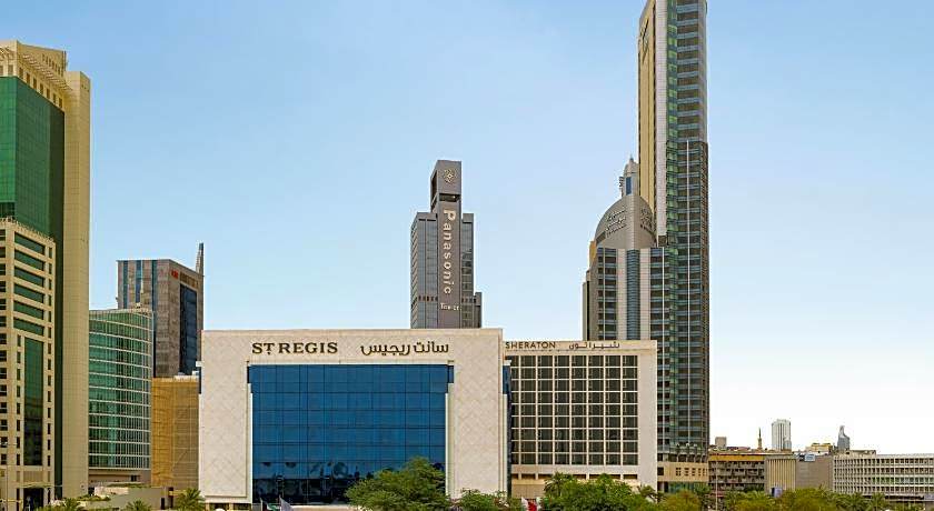 Sheraton Kuwait, A Luxury Collection Hotel, Kuwait City