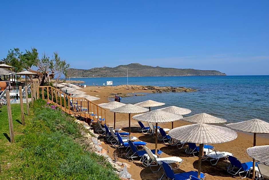 Iolida Beach by Smile Hotels