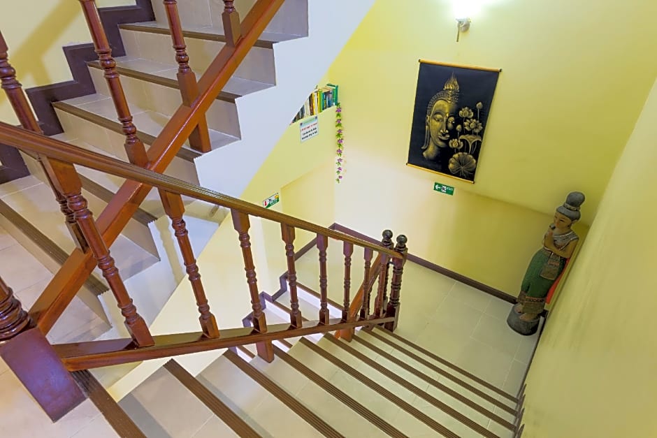 The Grand Orchid Inn