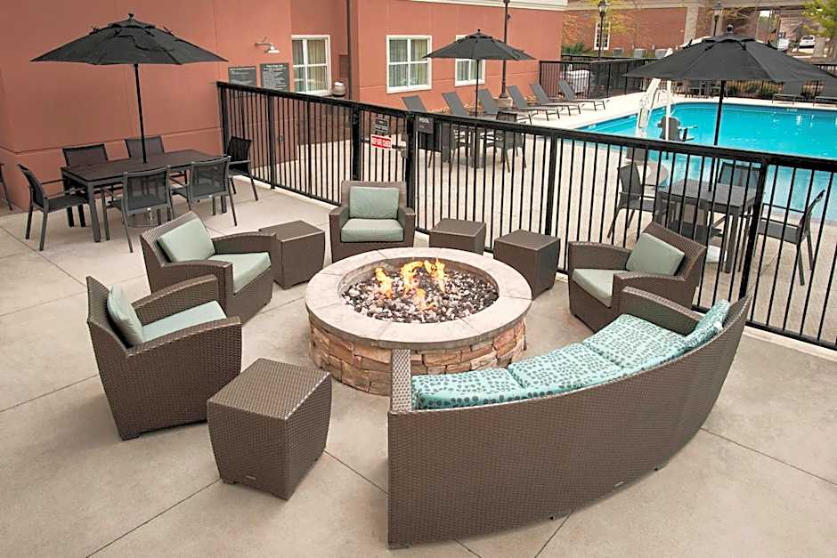 Residence Inn by Marriott Birmingham Hoover
