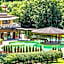 Residence with swimming-pool and thermal pools in Sorano